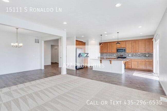 Photo - 15111 S Ronaldo Ln