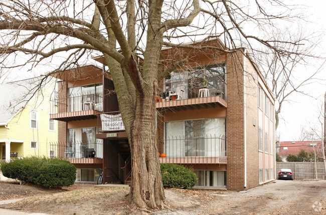 Building Photo - 1313 S State St Rental