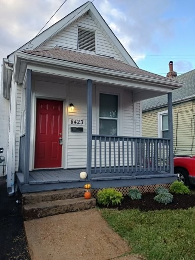 Photo - 8423 Tennessee Ave House