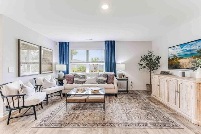 Now Available for Rent – Bella Point | Bolivia, NC