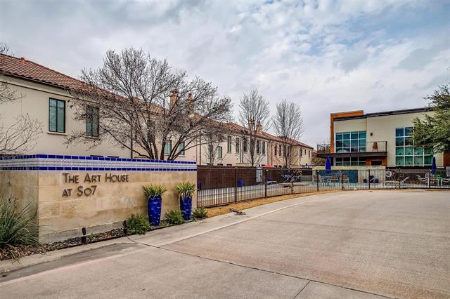 Photo - 2608 Museum Way Unit 3201