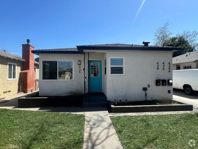 Building Photo - 434 E 57th St Rental