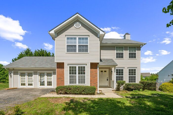 Photo - 2349 Rolling Meadows Street