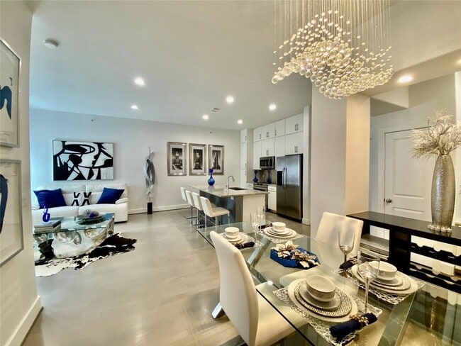 Photo - 1901 Post Oak Blvd Unidad 3503
