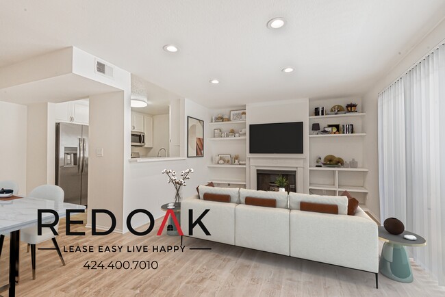 Photo - 13444 Moorpark St Unidad 21