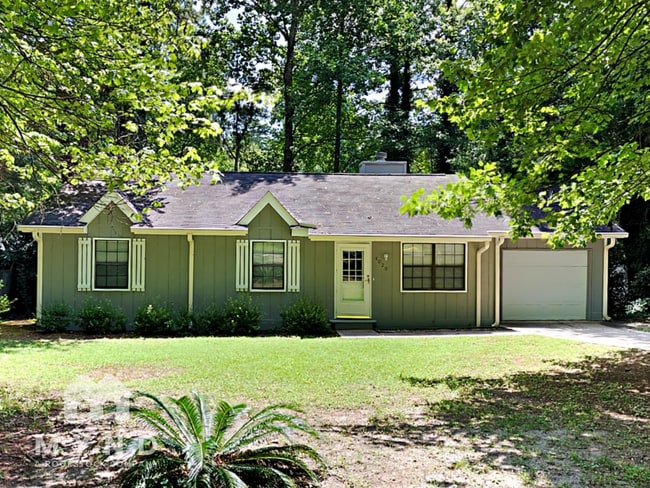 Photo - 4020 Hudson Dr House