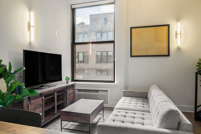 Building Photo - 150 S Independence Mall W Rental