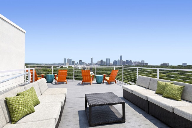 Photo - Gibson Flats