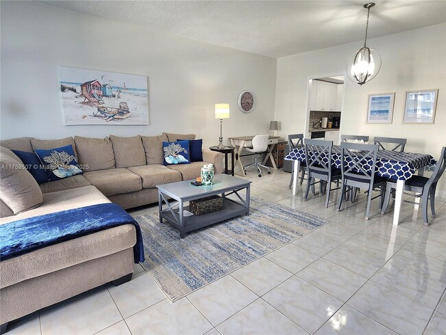 Photo - 3505 S Ocean Dr Unit 508