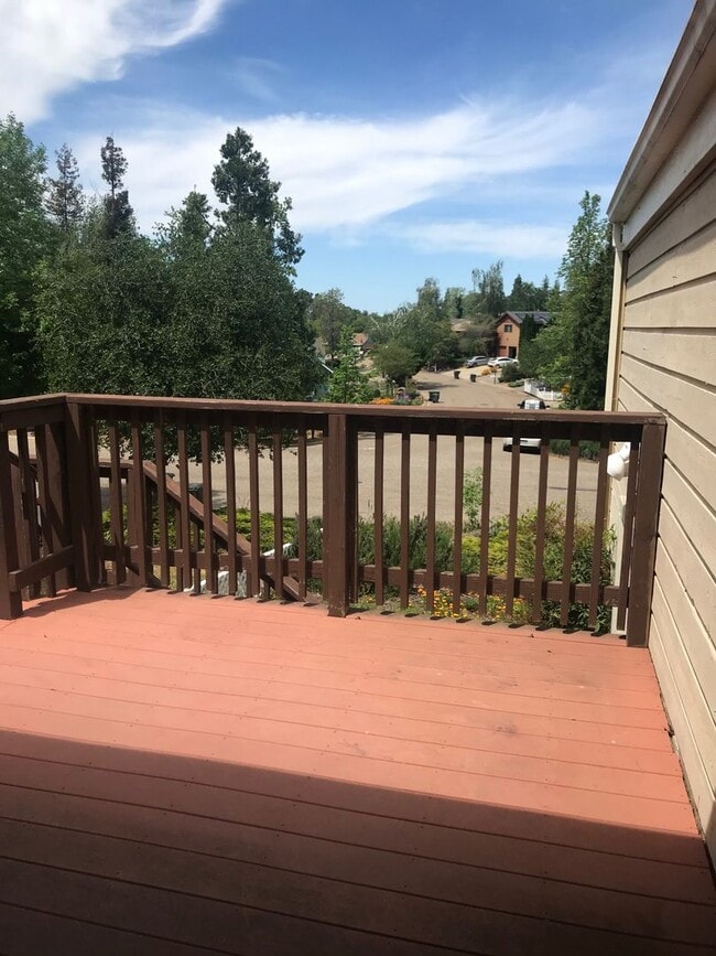 Photo - Sutter Creek Duplex