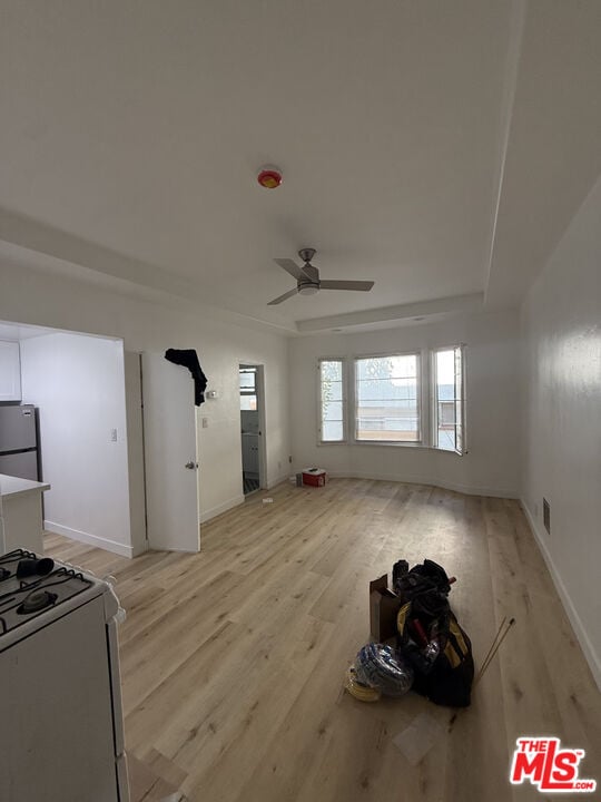 Building Photo - 821 S Wilton Pl Unit 107 Rental