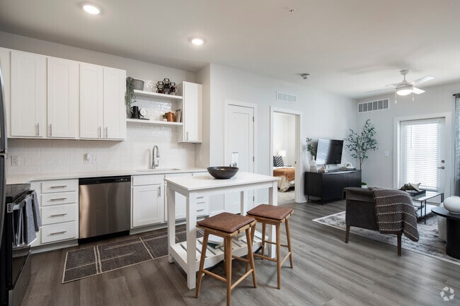 Building Photo - Attain at Bradford Creek