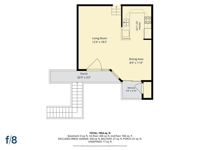 Photo - Sunnyvale Condo for Rent! Unit F
