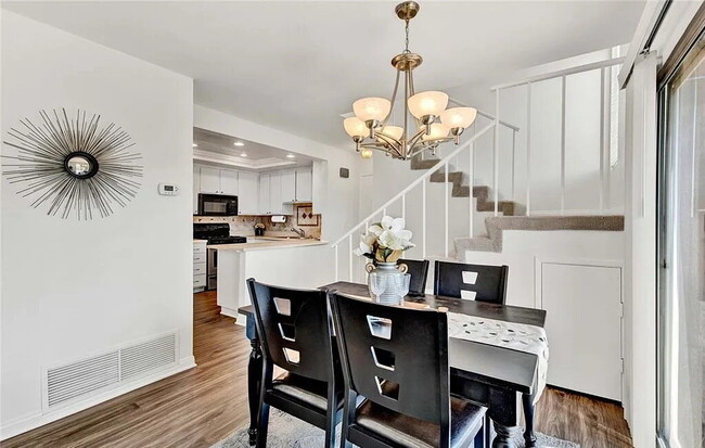 Photo - Sophisticated Space Designed for Comfort