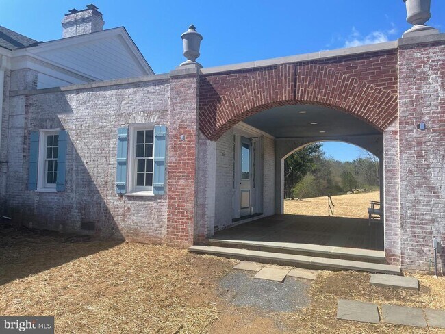 2601 Butler Rd