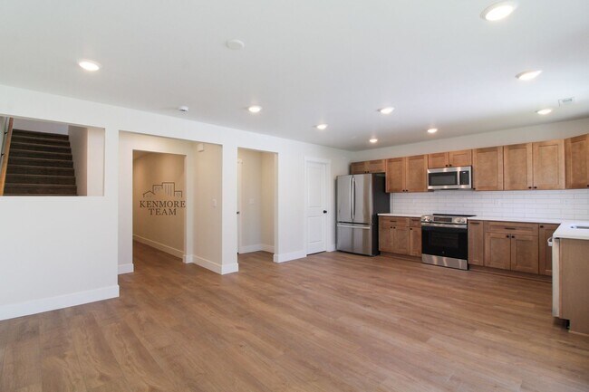 Photo - New Construction! 3 Bed/2.5 Bath in Pasco