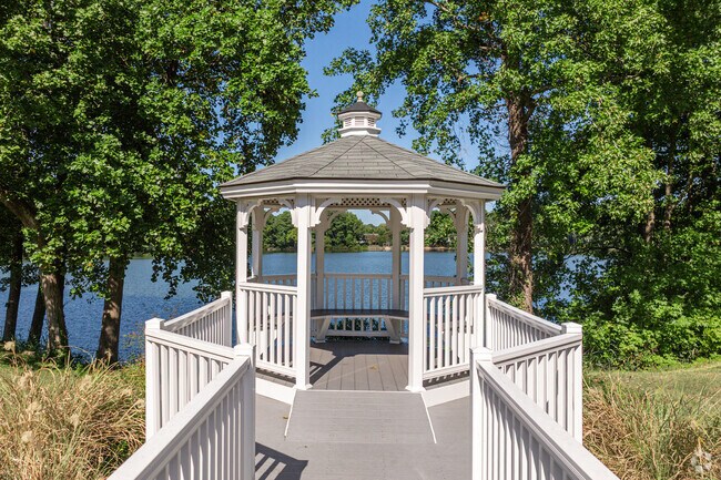 Gazebo