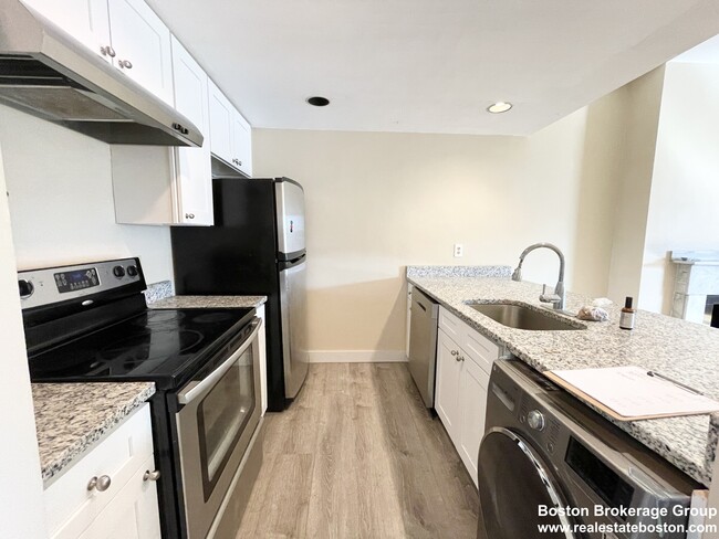 Photo - 678 Massachusetts Ave Condo Unit #4