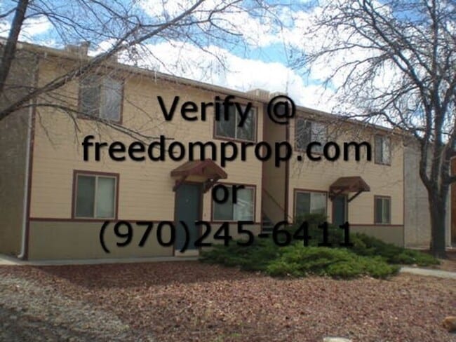 Building Photo - 1625 White Ave Unit D