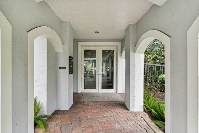 Cypress Shores