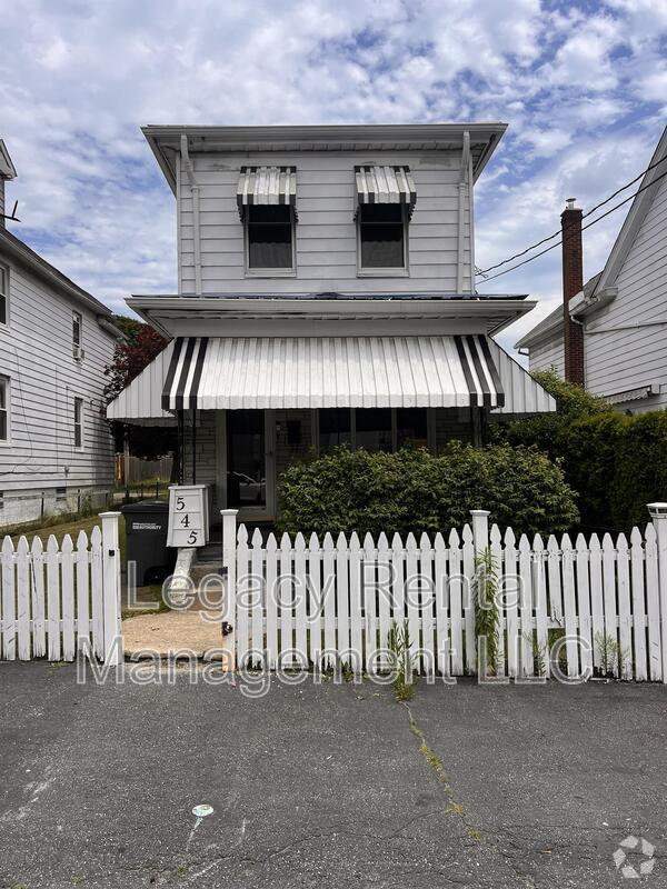 Houses for Rent near Pardeesville PA 5 Houses