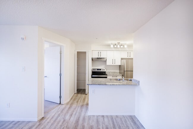 Photo - Secord Landing