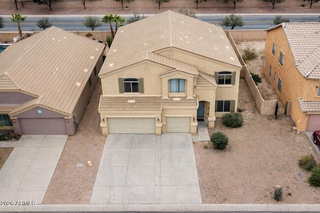 Building Photo - 19396 N Lousandra Dr