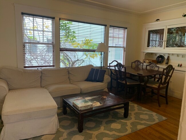 Photo - 2542 Hillegass Ave