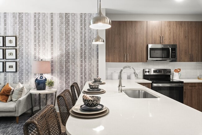 Photo - Cortland at the Hill