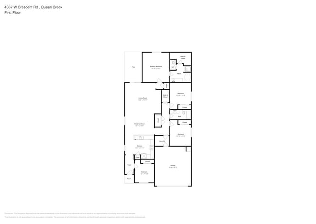 Photo - 4337 W Crescent Rd