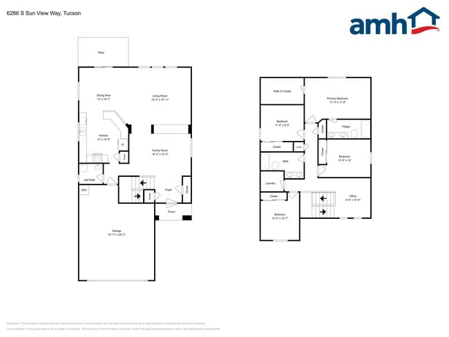 Photo - 6286 S Sun View Way