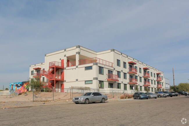 Photo - 7th Avenue Commons