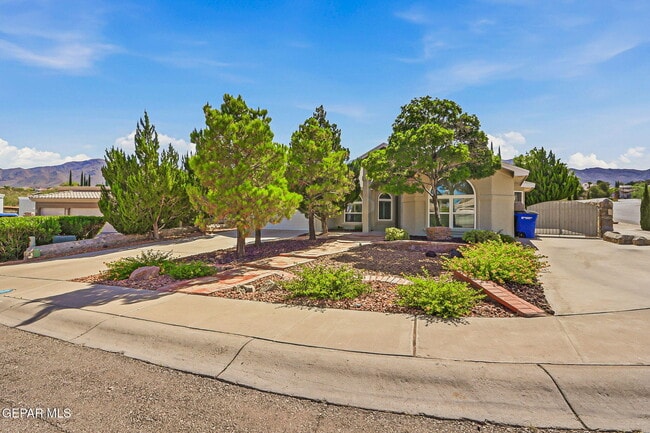 Photo - 6141 Loma De Cristo Dr