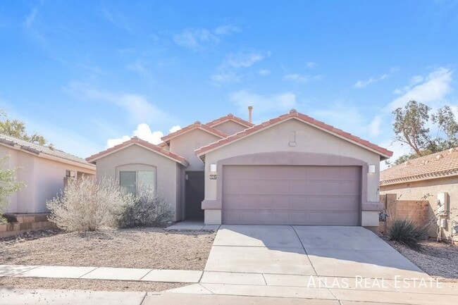 Building Photo - 662 S Painted River Way Rental