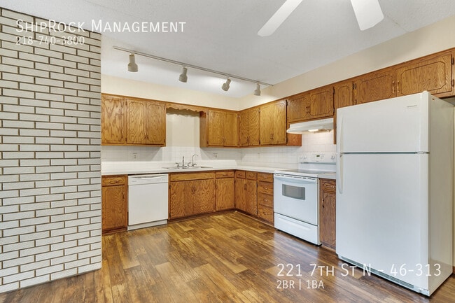 Photo - 221 7th St N Unit 46-313