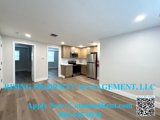 Photo - 1566 Bradley Ave Unit B (Second Floor)