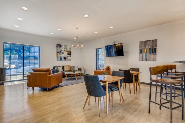 Photo - Sky at Bear Creek