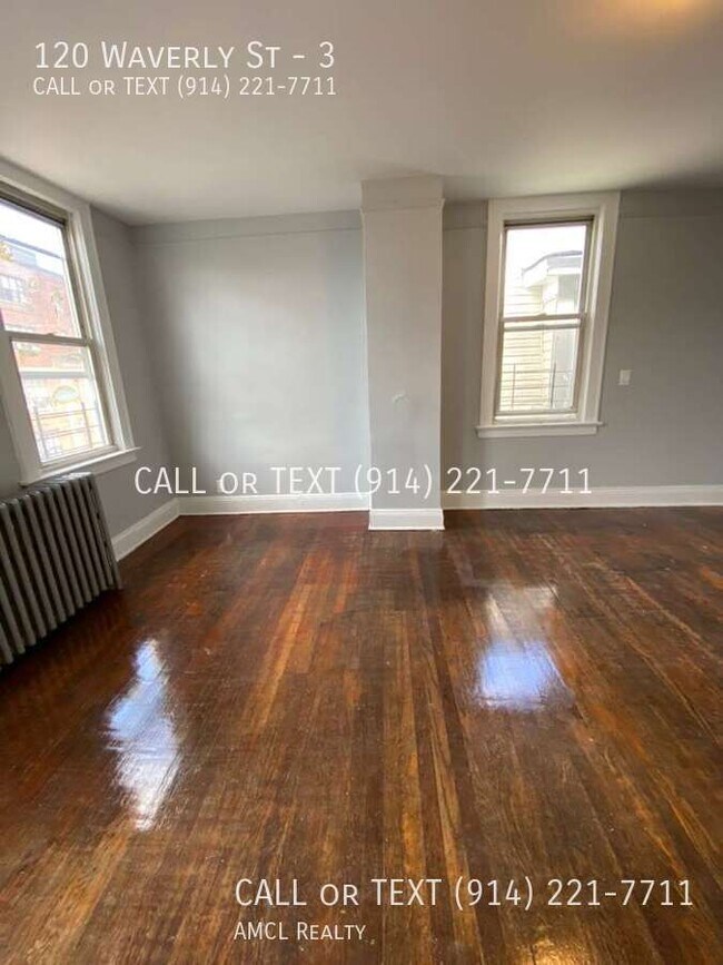 Photo - 120 Waverly St Unidad 3