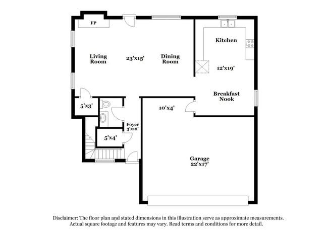 Photo - 5055 Tussahaw Crossing