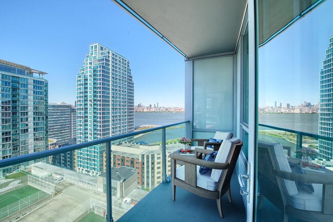 Building Photo - 20 Newport Pkwy Unit 2112