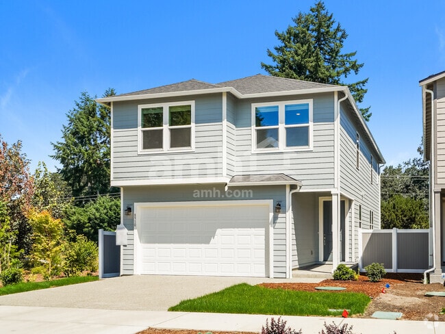 Building Photo - 8916 50th Ave SE Rental