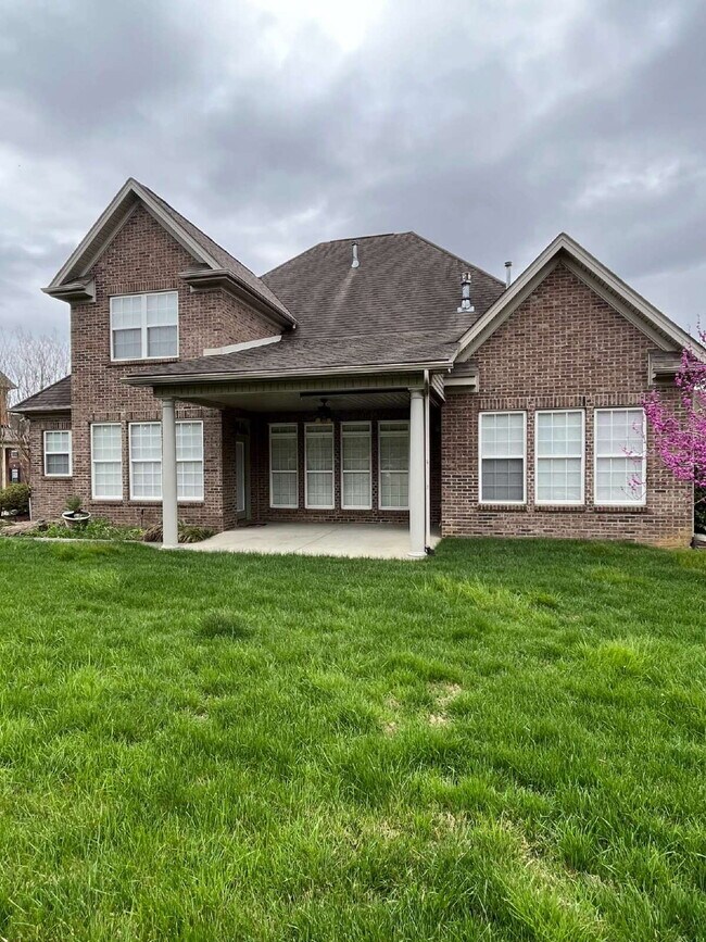 Photo - 4BR Home in Summer Rose with Two Primary Suites | 3,271 Sq Ft | Flexible Layout