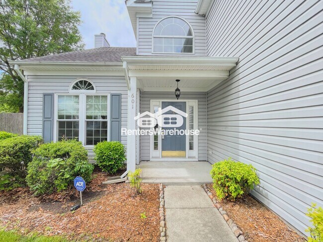 601 Whisper Walk