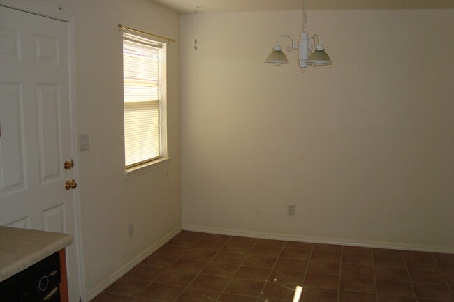 Photo - Northeast El Paso 3 Bed Refrig A/C