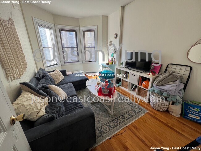 Photo - 72 Gardner St Condo Unit E3