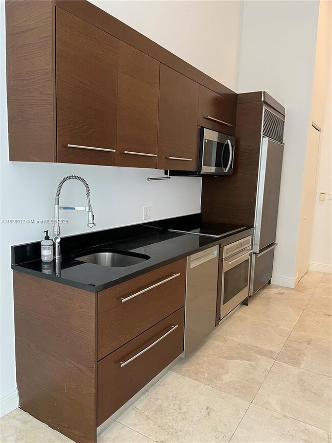 Photo - 495 Brickell Ave Unit 4106