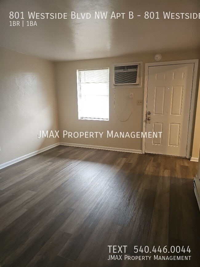 Photo - 801 Westside Blvd NW Unit 801 Westside Blvd NW #B