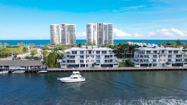 Building Photo - 6100 N Ocean Dr Unit 3N