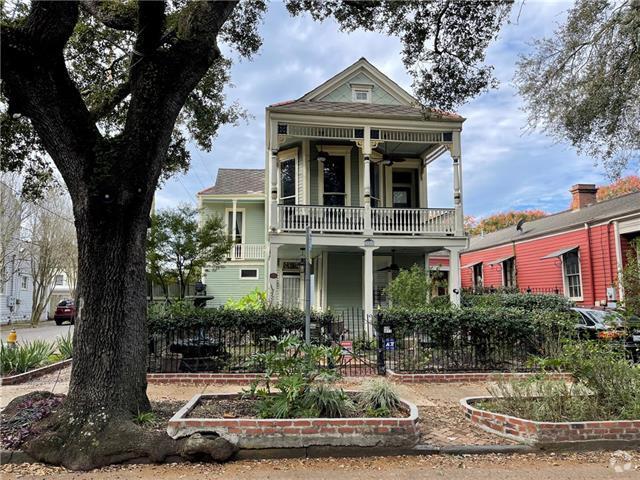 Building Photo - 800 Louisiana Ave Rental