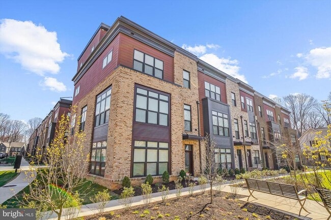Photo - 3234 Royal Fern Pl Townhome